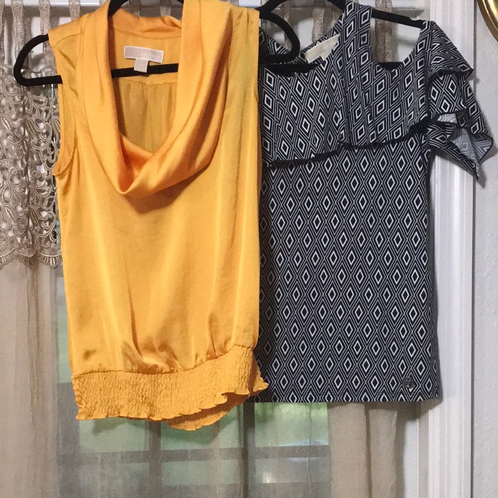 Michael Michael Kors Tops Bundle